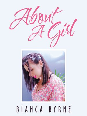 cover image of About a Girl
